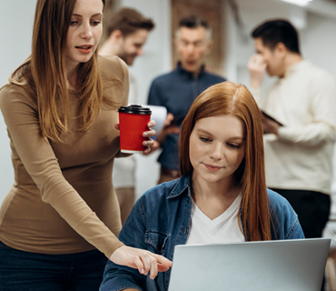 Top crypto exchange influencers