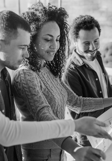 Dynamic Content Image