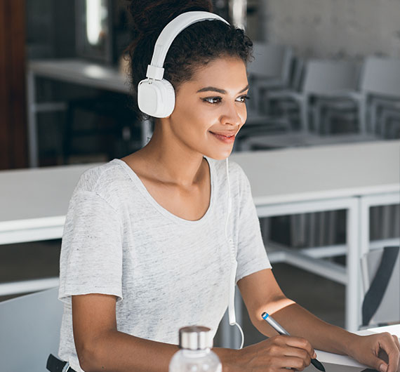 Dynamic Content Image