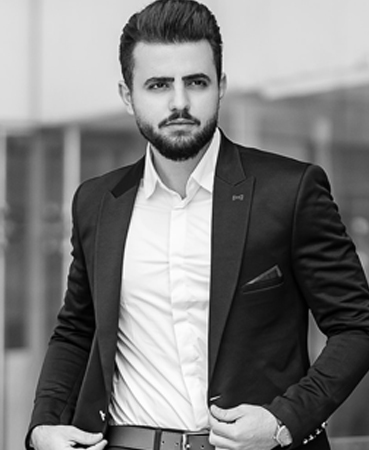 Dynamic Content Image